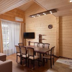 Фото Отель Valley Sunny, корпус Family Alley, 1 шале (Валли Санни, корпус Фэмили Алли)