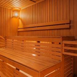 Фото Отель Парус