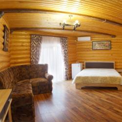 Фото Отель Роман