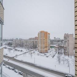1-комнатные апартаменты стандарт