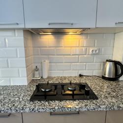 1-комнатные апартаменты улучшенные