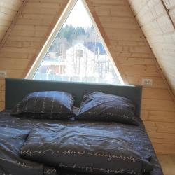 Фото Отель Shapkin Glamping (Шапкин глэмпинг)