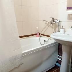 Фото Апартаменты на тракте Червишевский 21к2