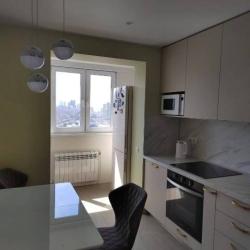 2-комнатные апартаменты стандарт