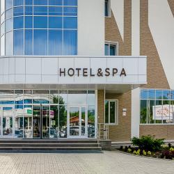 Фото Отель Звезда Моря