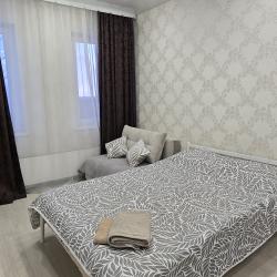 Фото Апартаменты в 3 микрорайоне 19