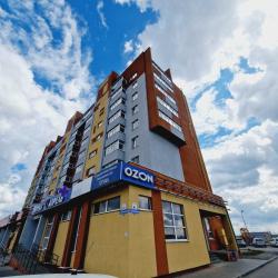 Фото Апартаменты на улице Московская 30а