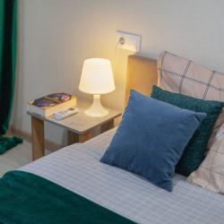 Фото Отель Ka Home (Ка Хоум) в 1-м квартале 63