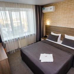 Фото Отель Аврора