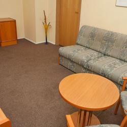 Фото Интер-Отель