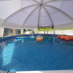 Фото Отель Дом на Бардина-Хуторской