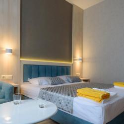 Фото Grand Spa Hotel Avax (Гранд Спа Отель Авакс)