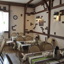 Фото Отель Фатима (корпус 2)