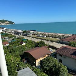 Фото Отель Riviera (Ривьера)