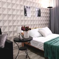 Фото Отель ЦЕНТР , Аксакова 81