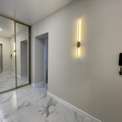 1-комнатные апартаменты стандарт