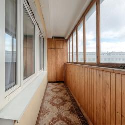 Фото Отель Comfort Homes на улице Поликарпова 19 корпус 2