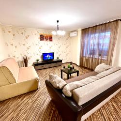 Фото Самарские апартаменты на Карбышева