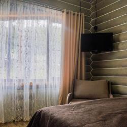 Фото Отель Софийские вершины
