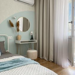 Фото Отель Ka Home (Ка Хоум) на шоссе Московское