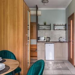фото 7 RentApartmentSpb Forte (РентАпартментСпб Форте)