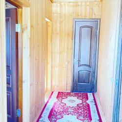 Фото Отель Территория 3 сосны