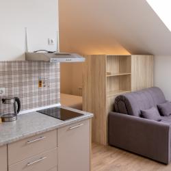 Cтудия комфорт