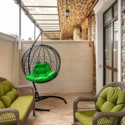 Фото Апартаменты на улице Нижнеимеретинская