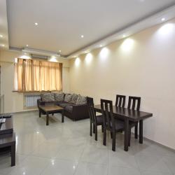 Фото Отель Rent Inn Yerevan (Рент Инн ) на улице Налбандяна