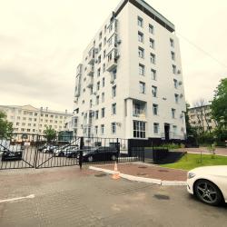 Фото Апартаменты на улице им. Лейтенанта Орлова