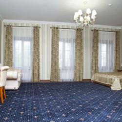 Фото Отель Россия