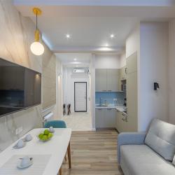 Фото Отель Комплекс апартаментов Море