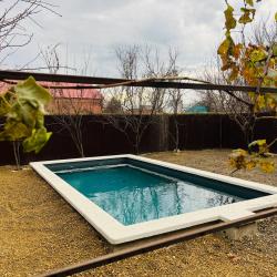 Фото Отель Pool&Пар (Пул&Пар)