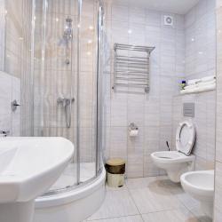 Фото Отель Загорские дали