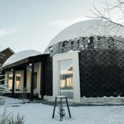 Фото Отель Кругосвет Шале