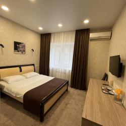 Фото Отель Волжский бриз