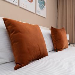 1-комнатные апартаменты эконом Grand Palace 1127