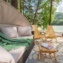 Фото Отель Grand Chalet Altay ZONT Hotel Group (Гранд Шале Алтай)