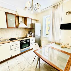 Фото Апартаменты на улице Аланская 25