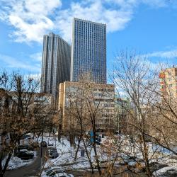 2-комнатные апартаменты улучшенные Большой Тишинский переулок д.40с2