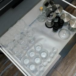 1-комнатные апартаменты люкс Калининград, Закатная 29/1