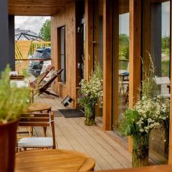 Фото Отель Five Star Place (Файв стар плейс)