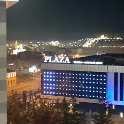 2-комнатные апартаменты стандарт с 1 односпальной и 1 двуспальной кроватью