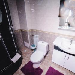 Фото Отель Sunrise Osh (Санрайс )