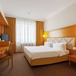 фото 19 Milan Hotel (Милан)