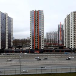 фото 1 Как дома на шоссе Пулковское