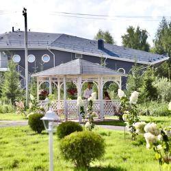 Фото Отель Корабль