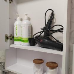 1-комнатные апартаменты улучшенные