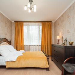фото 3 Апартаменты на проспекте Гражданский 90к1