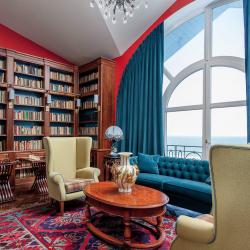 Фото Отель Villa Romanov Wine Club & SPA (Вилла Романов Вайн Клаб & СПА)